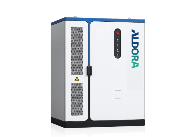 Aldora Energy B261